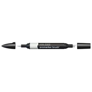 Pennarelli doppia punta Winsor&Newton brush cool grey 2 - 0204160