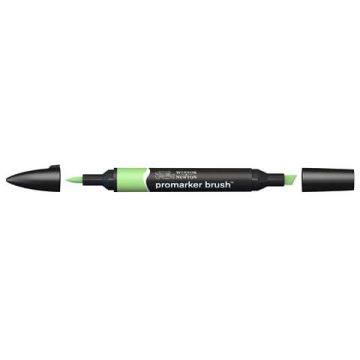 Pennarelli doppia punta Winsor&Newton brush apple - 0204210