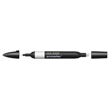 Pennarelli doppia punta Winsor&Newton cool grey 2 - 0203160