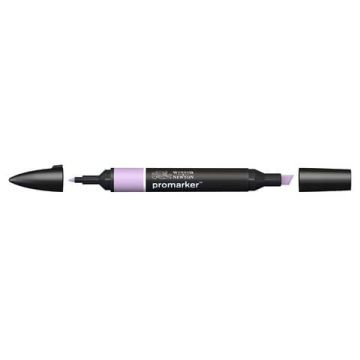 Pennarelli doppia punta Winsor&Newton orchid - 0203364