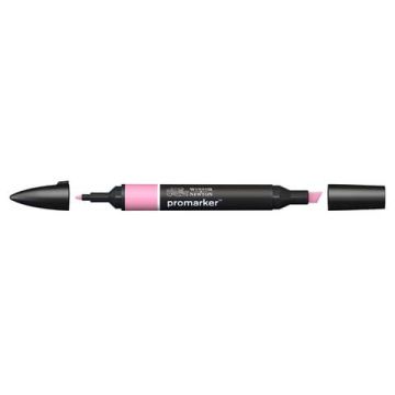 Pennarelli doppia punta Winsor&Newton rosa - 0203168