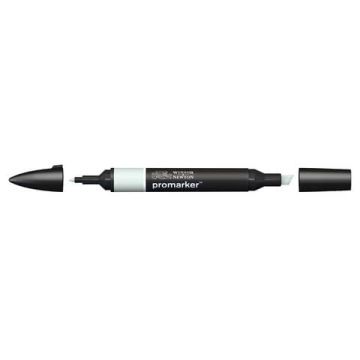 Pennarelli doppia punta Winsor&Newton tea green - 0203260