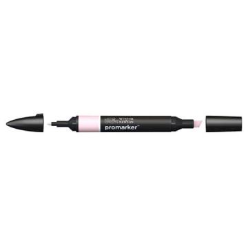 Pennarelli doppia punta Winsor&Newton pale pink - 0203220