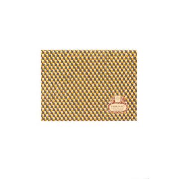 Blocco collato per artisti Fabriano 20 fogli- 300 g 25x36 cm - grana grossa - 4101336