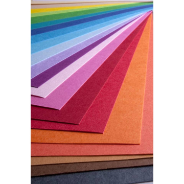 Cartoncino Fabriano Colore 70x100 cm 200 g conf. 10 fogli - rosso - 46303229