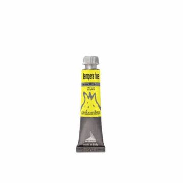 Tempera fine Maimeri in tubetto 20 ml oro scuro M2502151