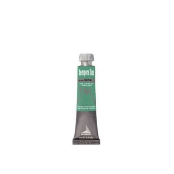 Tempera fine Maimeri in tubetto 20 ml verde smeraldo M2502347