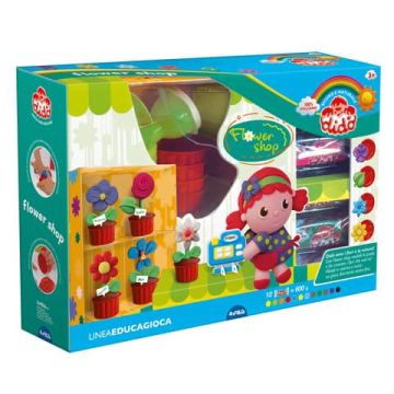 Pasta modellabile Didò Flower Shop F350400