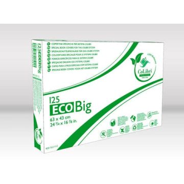 Copertine Colibrì big eco 63x43 cm - CO035EB