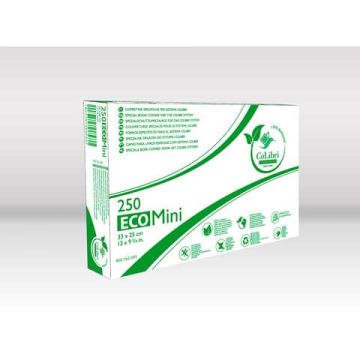 Copertine Colibrì mini eco formato 33x25 cm - CO035EM