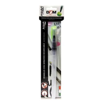 Pennello aquart CWR con serbatoio punta fine 12060/1