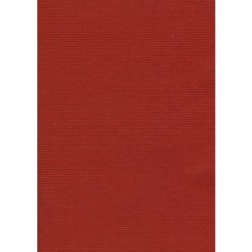 Carta regalo in fogli Rex-Sadoch formato 140x100 cm - colore rosso 161BIS -12
