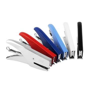 Cucitrice a pinza Lebez in metallo cucitura 4,5 cm 5095