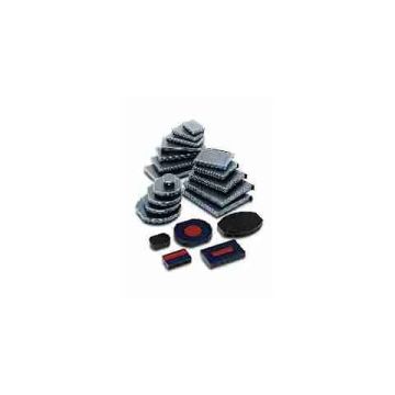 Cuscinetto Colop in confezione da 5 ricambi colore blu - Printer 45 E45.BLU -14