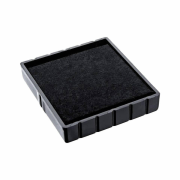 Cuscinetto Colop in confezione da 5 ricambi colore nero - Printer Q30 EQ30.N /14