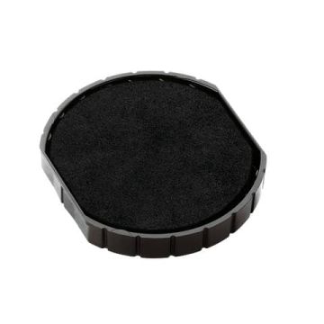 Cuscinetto Colop in confezione da 5 ricambi colore nero - Printer R40 ER40.N 15