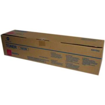 Originale Konica A0D7352 Toner TN-213 M magenta