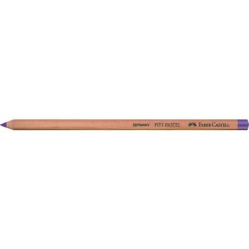 Confezione 6 matite Pitt Pastel Faber-Castell colore viola 112238