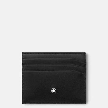 Portacate Montblanc Meisterstuck 6 scomparti - MB106653
