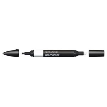 Pennarello Promarker Winsor&Newton ice grey 00 - 0203375