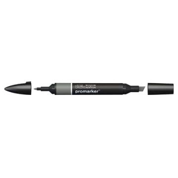 Pennarello Promarker Winsor&Newton ice grey 6 - 0203377