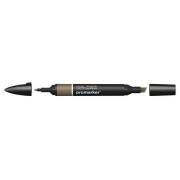 Pennarello Promarker Winsor&Newton warm grey 6 - 0203373
