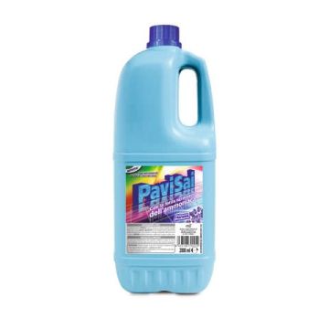 Detergente pavimenti con ammoniaca SAI 2 L 0502030