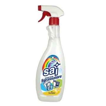 Sgrassatore universale al marsiglia SAI 0,75 L 0301515