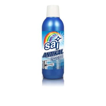 Detergente anticalcare SAI 0,5 L 0301525