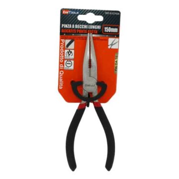 Pinza a becchi lunghi Emi 150 mm 8107434