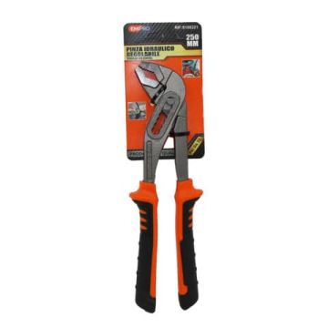 Pinza pappagallo Emi 250 mm 8100221