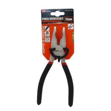 Pinza universale Emi 175 mm 8107430