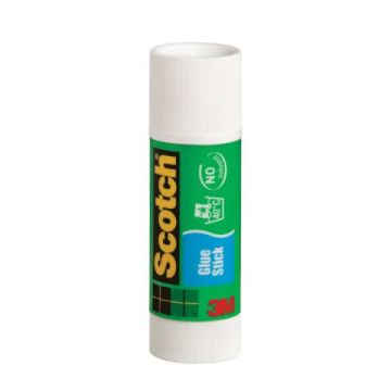 Colla stick Scotch® permanente 8 gr 6208D30