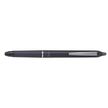 Penna cancellabile a gel Pilot Frixion Ball Zone 0,7 mm grigio - 006386