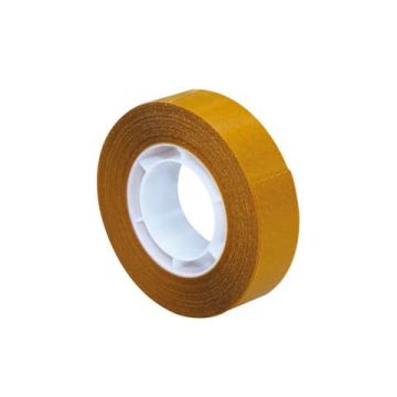Nastro biadesivo Eurocel formato 15x10 mt - colore trasparente 46014147