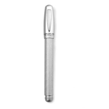 Spalding - Penna a sfera Crest argento