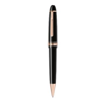 MONT BLANC SFERA M ROSE GOLD-COATED LEGRAND