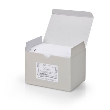 Kit Emergenza - Solfonet Green - per sversamento acido solforico - 32 x 25 x 38 cm - Carvel