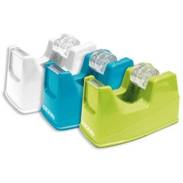 Espositore 12 dispenser tendinastro Arda Wave Small colori assortiti 441AS
