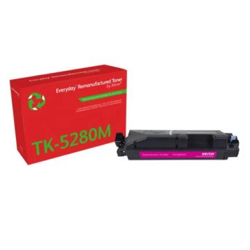 XEROX EVERYDAY REM TONER MAGENTA TK-5280M