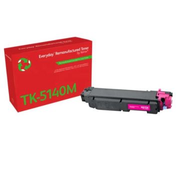 XEROX EVERYDAY REM TONER MAGENTA TK-5140M