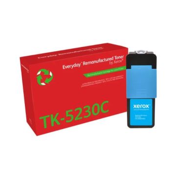 XEROX EVERYDAY REMANTONER CIANO TK-5230C
