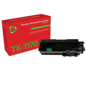 XEROX EVERYDAY REMAN TONER BLACK TK-1170