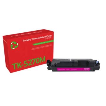 XEROX EVERYDAY REM TONER MAGENTA TK-5270M