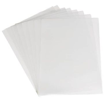 Pouches Methodo 80 my in conf. da 100 A3 R071131