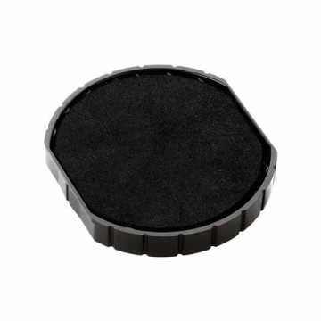 Cuscinetto di ricambio per timbri Colop Printer R50 - conf. 5 pz - nero ER50.N
