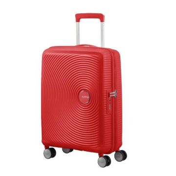 AMERICAN TOURISTER SOUNDBOX SPINNER 55/20 TSA EXP ROSS