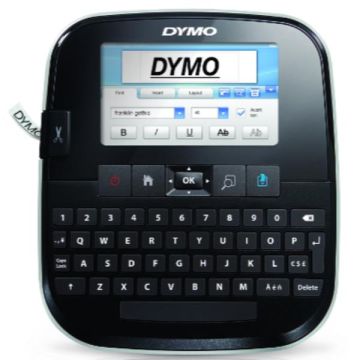 DYMO LABELMANAGER 500 TS