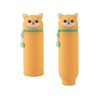 ITOTAL- Astuccio morbido in silicone SHIBA