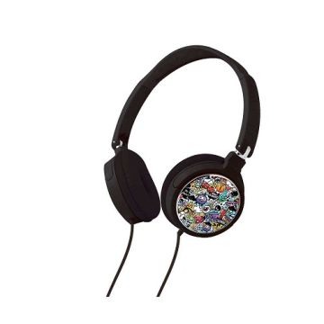 ITOTAL-Cuffie auricolari Linea Urban